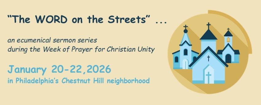 CPI Sermon Series - homepage image