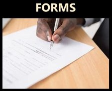 CPI - forms