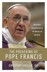 Pope Francis preach 3